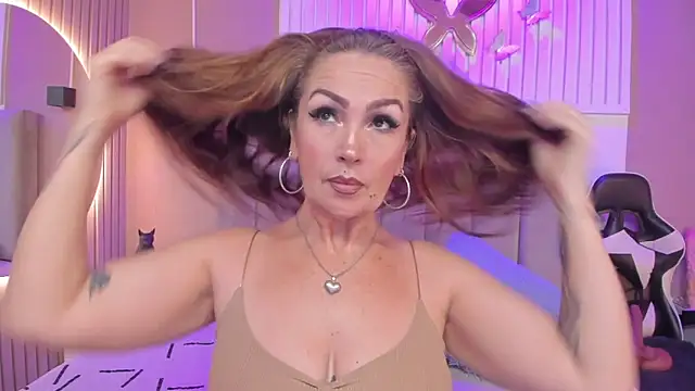 chantall1375 online show from June 2026 03:41:02 AM