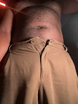 HairyChubbyStalion online show from July 2026 09:26:01 PM