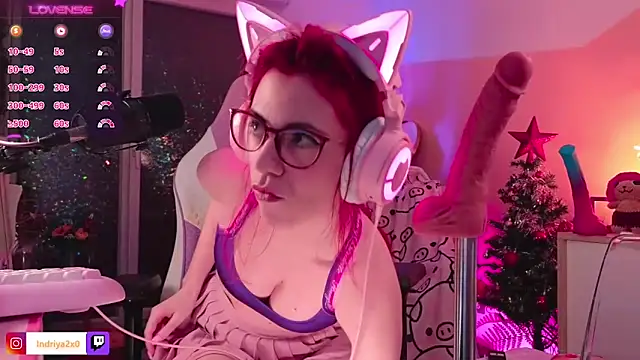 Indriya2x0 online show from March 2025 08:29:02 PM