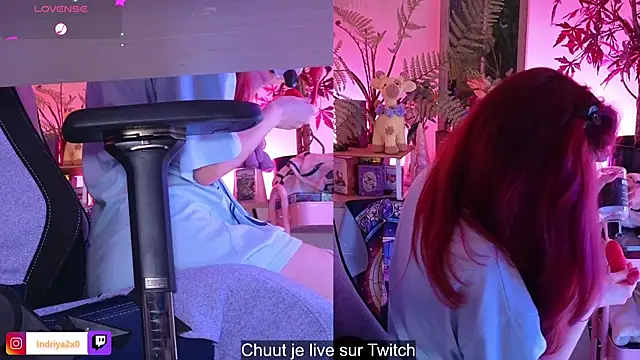 Indriya2x0 online show from April 2026 07:51:01 PM