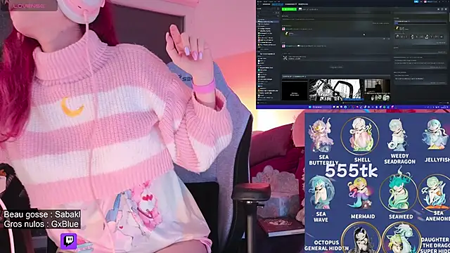 Snapshot of Indriya2x0 chatting on October 2025 07:13:02 PM Indriya2x0 online show from October 2025 07:13:02 PM