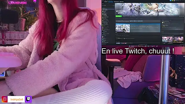 Indriya2x0 online show from January 2026 08:46:01 PM