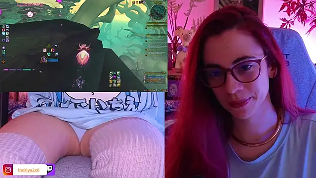 Indriya2x0 online show from April 2026 07:30:01 PM