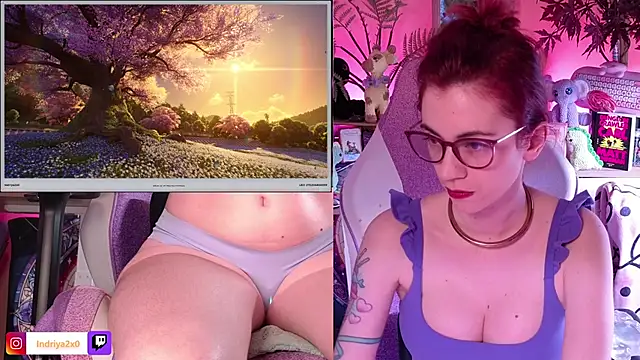Indriya2x0 online show from June 2026 07:41:02 PM