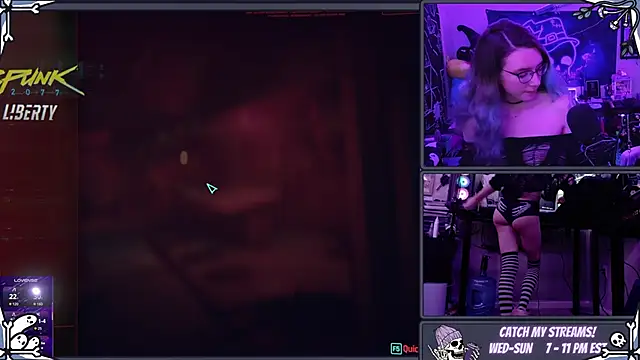 Snapshot of AnneSao chatting on November 2025 12:36:01 AM AnneSao online show from November 2025 12:36:01 AM