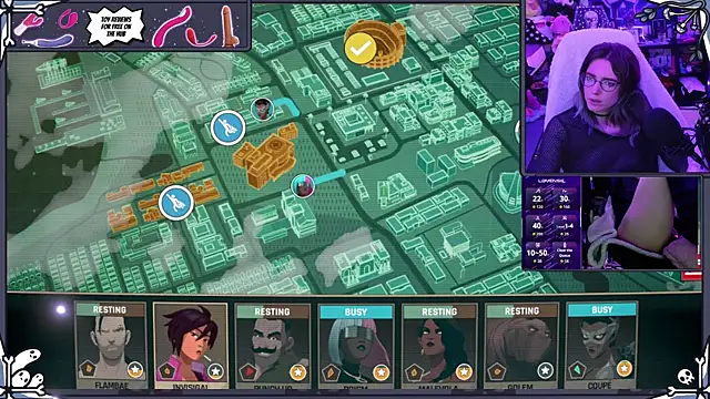 Snapshot of AnneSao chatting on November 2025 12:22:01 AM AnneSao online show from November 2025 12:22:01 AM