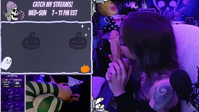 Snapshot of AnneSao chatting on November 2025 12:20:01 AM AnneSao online show from November 2025 12:20:01 AM