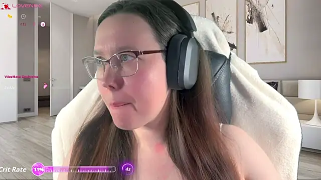 Victoria Romans online show from January 2026 05:07:02 PM