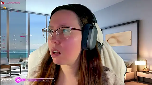 Victoria Romans online show from November 2025 03:55:02 AM