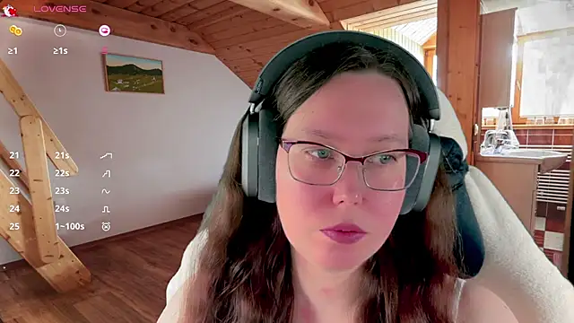 Victoria Romans online show from March 2026 11:19:02 AM