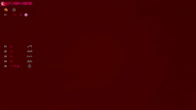 Snapshot of Victoria_Romans chatting on September 2025 04:33:01 AM Victoria Romans online show from September 2025 04:33:01 AM
