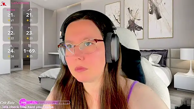 Snapshot of Victoria_Romans chatting on July 2026 12:02:01 PM Victoria Romans online show from July 2026 12:02:01 PM