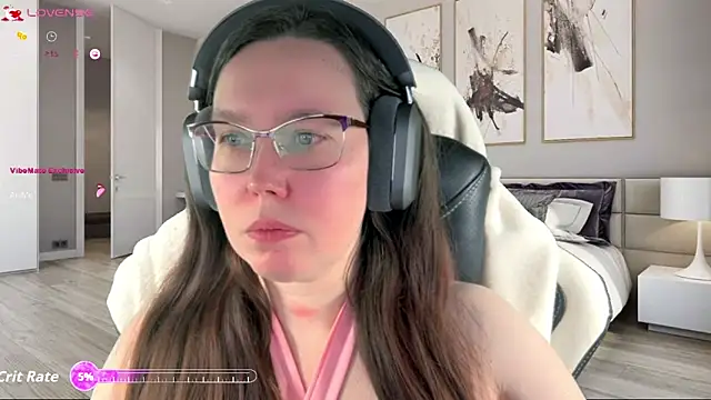 Victoria Romans online show from January 2026 05:20:01 PM