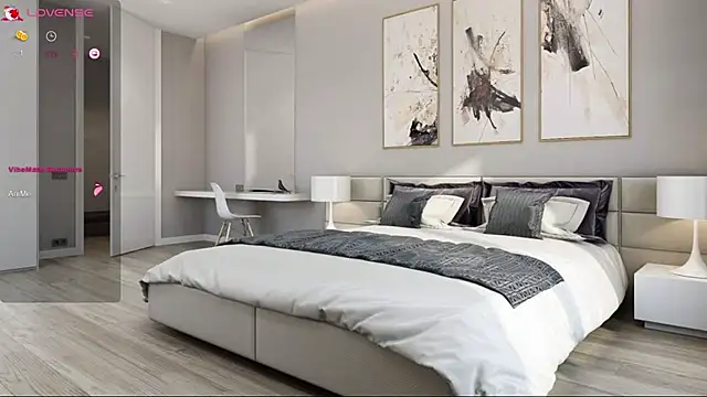 Victoria Romans online show from October 2025 11:43:02 AM