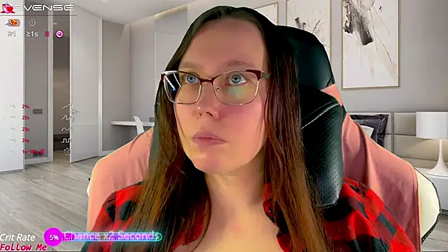 Snapshot of Victoria_Romans chatting on February 2025 11:06:01 PM Victoria Romans online show from February 2025 11:06:01 PM