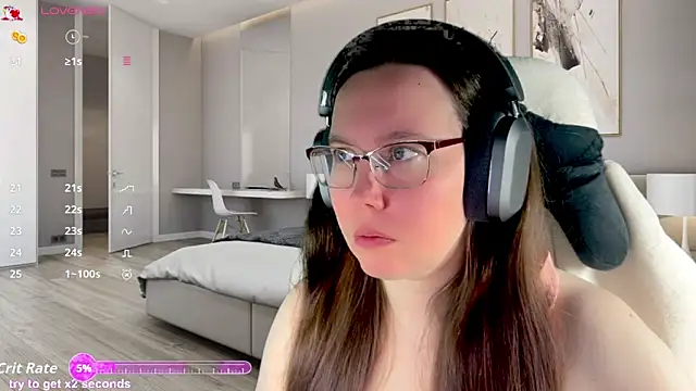 Victoria Romans online show from June 2026 11:16:01 PM