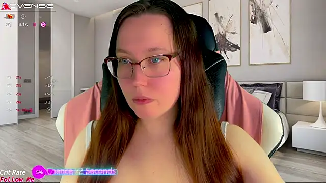 Snapshot of Victoria_Romans chatting on February 2025 01:44:02 AM Victoria Romans online show from February 2025 01:44:02 AM