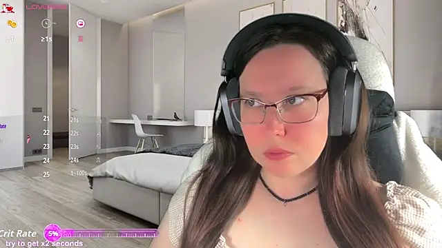 Victoria Romans online show from May 2026 07:35:01 PM