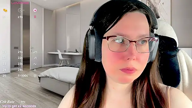 Snapshot of Victoria_Romans chatting on June 2026 03:11:01 AM Victoria Romans online show from June 2026 03:11:01 AM