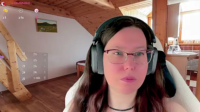 Victoria Romans online show from March 2026 10:06:02 AM