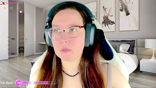 Victoria Romans online show from February 2026 06:12:02 AM