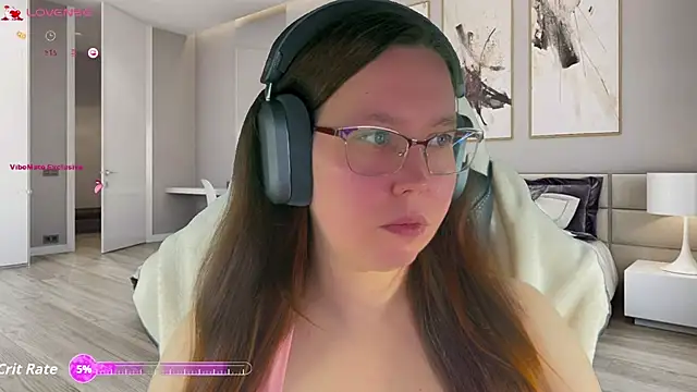 Victoria Romans online show from November 2025 03:39:02 AM