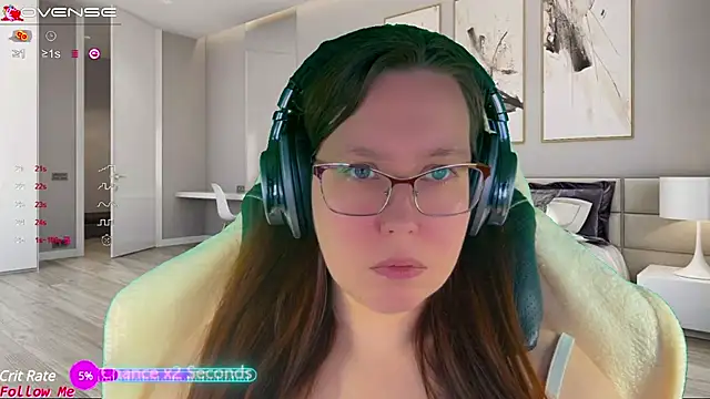 Snapshot of Victoria_Romans chatting on March 2025 11:56:02 PM Victoria Romans online show from March 2025 11:56:02 PM