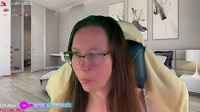 Snapshot of Victoria_Romans chatting on March 2025 02:20:01 AM Victoria Romans online show from March 2025 02:20:01 AM