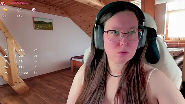 Victoria Romans online show from March 2026 10:16:01 AM