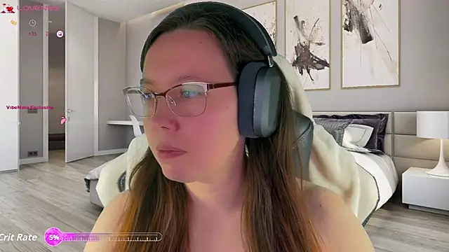 Victoria Romans online show from December 2025 04:02:02 AM