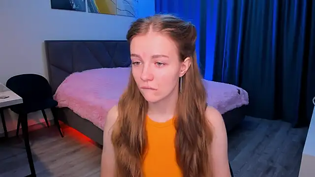 SweetMilkis online show from December 2024 08:04:02 AM