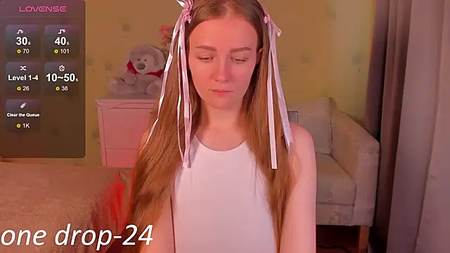 SweetMilkis online show from May 2026 09:28:02 AM