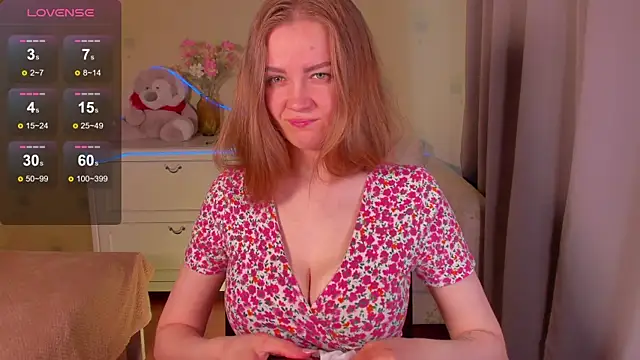 SweetMilkis online show from May 2026 09:42:01 AM