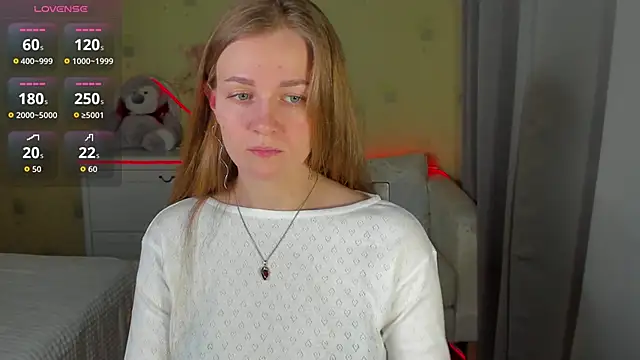 Snapshot of SweetMilkis chatting on March 2026 09:56:02 AM SweetMilkis online show from March 2026 09:56:02 AM