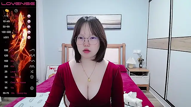 DianaYz online show from March 2025 02:18:02 AM