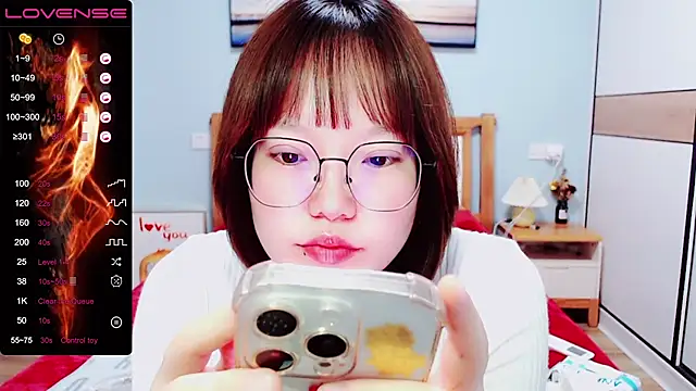 DianaYz online show from February 2025 03:02:02 AM