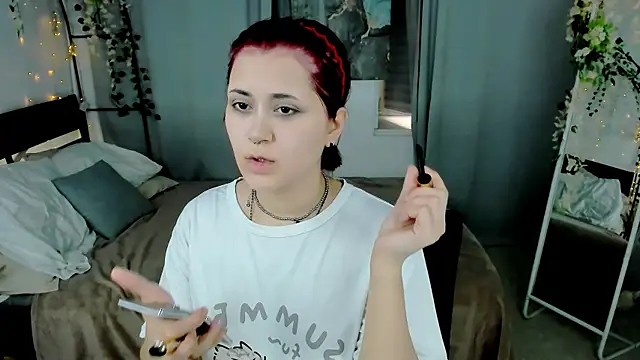 Alexa Lexi  online show from July 2026 06:24:01 AM
