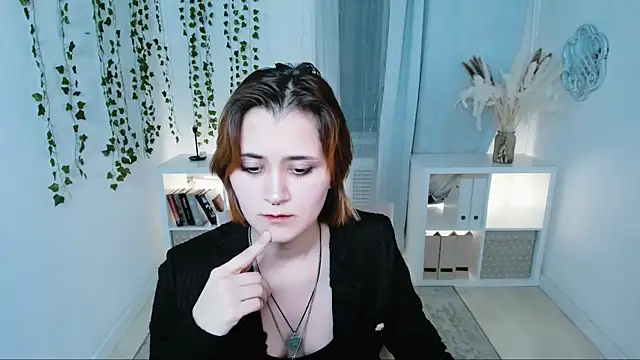Alexa Lexi  online show from March 2025 06:53:02 PM