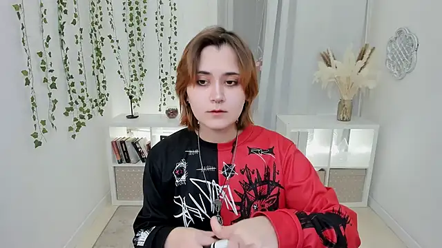 Alexa Lexi  online show from March 2025 10:50:02 AM