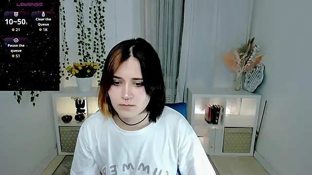 Snapshot of Alexa_Lexi_ chatting on June 2026 10:42:02 AM Alexa Lexi online show from June 2026 10:42:02 AM