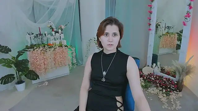 Alexa Lexi  online show from February 2025 02:14:02 PM