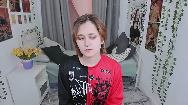 Alexa Lexi  online show from March 2025 10:29:02 AM
