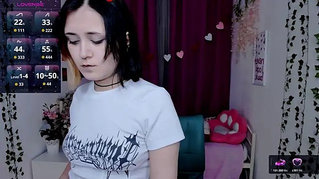 Alexa Lexi  online show from June 2026 11:16:02 AM