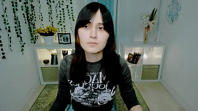 Alexa Lexi  online show from March 2026 10:48:01 AM