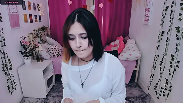 Alexa Lexi  online show from July 2026 11:06:02 AM