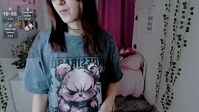 Snapshot of Alexa_Lexi_ chatting on April 2026 11:14:01 AM Alexa Lexi online show from April 2026 11:14:01 AM