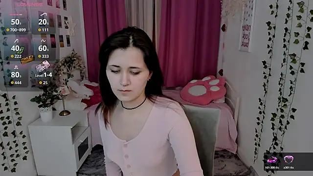Snapshot of Alexa_Lexi_ chatting on May 2026 11:15:01 AM Alexa Lexi online show from May 2026 11:15:01 AM