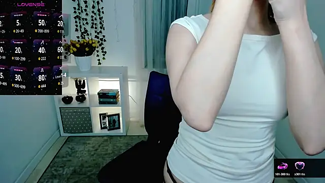 Snapshot of Alexa_Lexi_ chatting on June 2026 11:11:01 AM Alexa Lexi online show from June 2026 11:11:01 AM