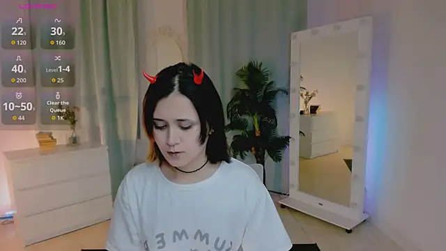 Alexa Lexi  online show from June 2026 11:26:02 AM