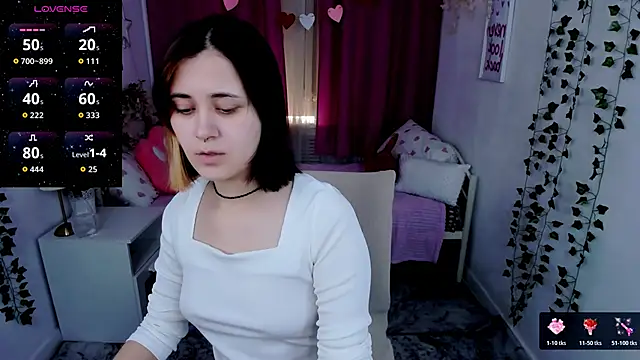 Snapshot of Alexa_Lexi_ chatting on June 2026 10:59:01 AM Alexa Lexi online show from June 2026 10:59:01 AM